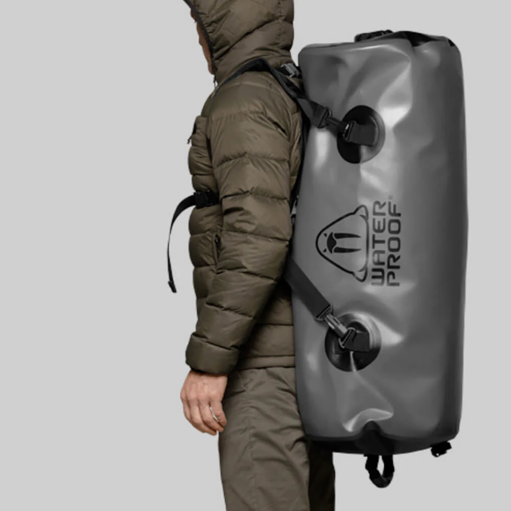 Waterproof Duffel Bag - Image 2