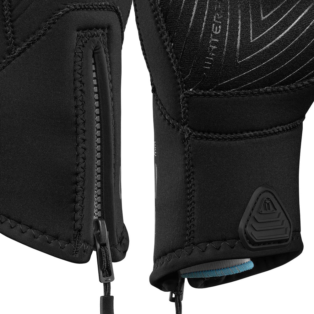 Waterproof G2 Gloves - 3mm - Image 3