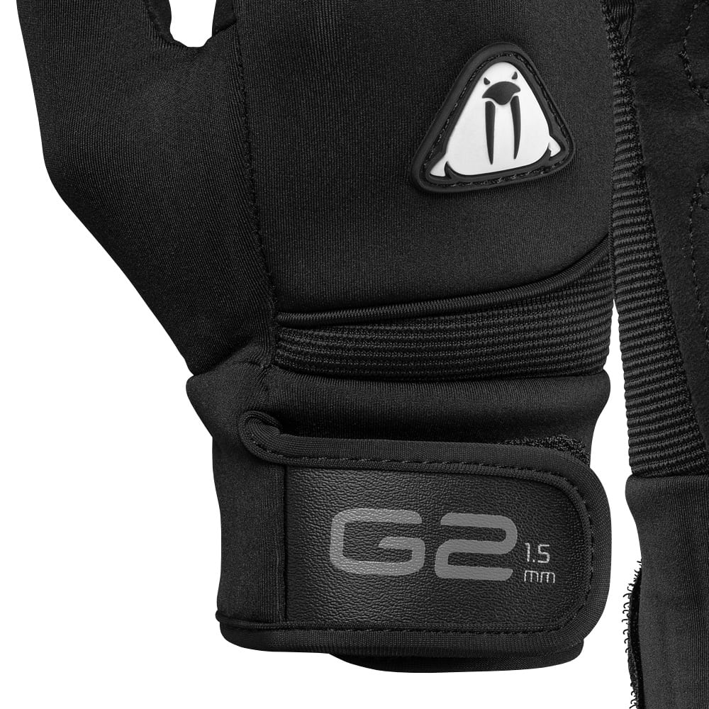 Waterproof G2 Gloves - 1.5mm - Image 3