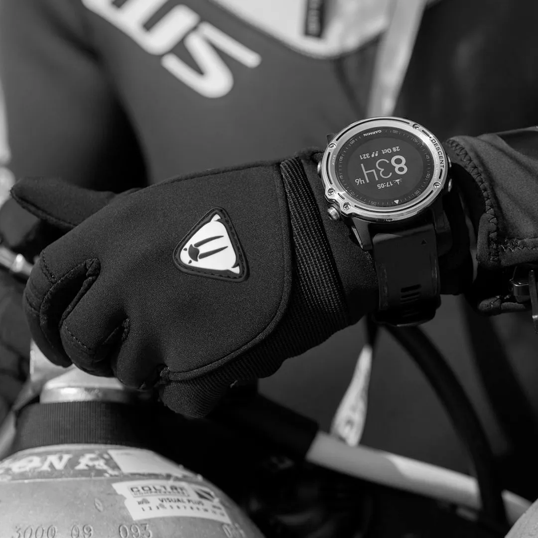 Waterproof G2 Gloves - 1.5mm - Image 5