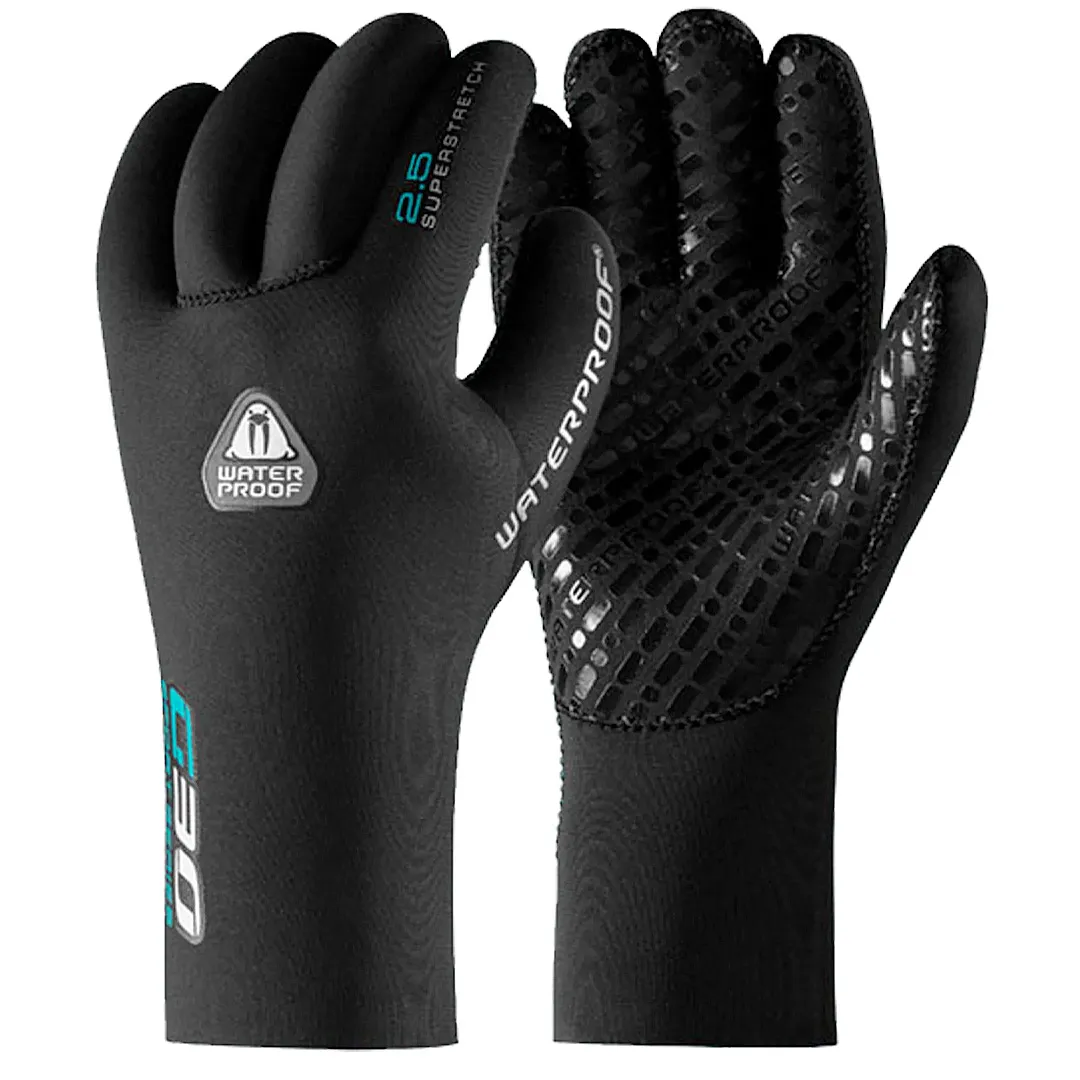 Waterproof G30 Gloves - 2.5mm - Image 3