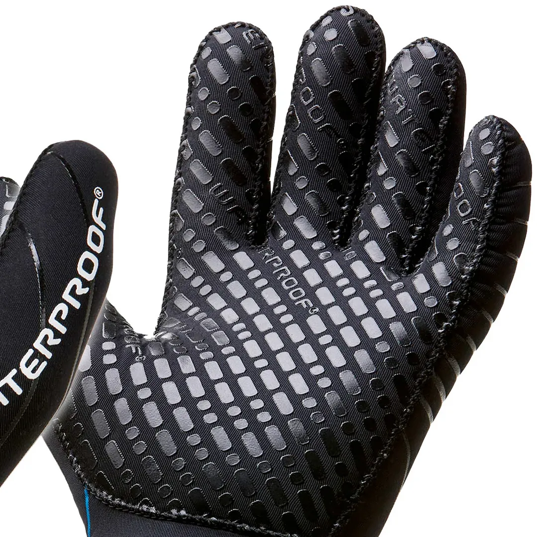 Waterproof G30 Gloves - 2.5mm - Image 4