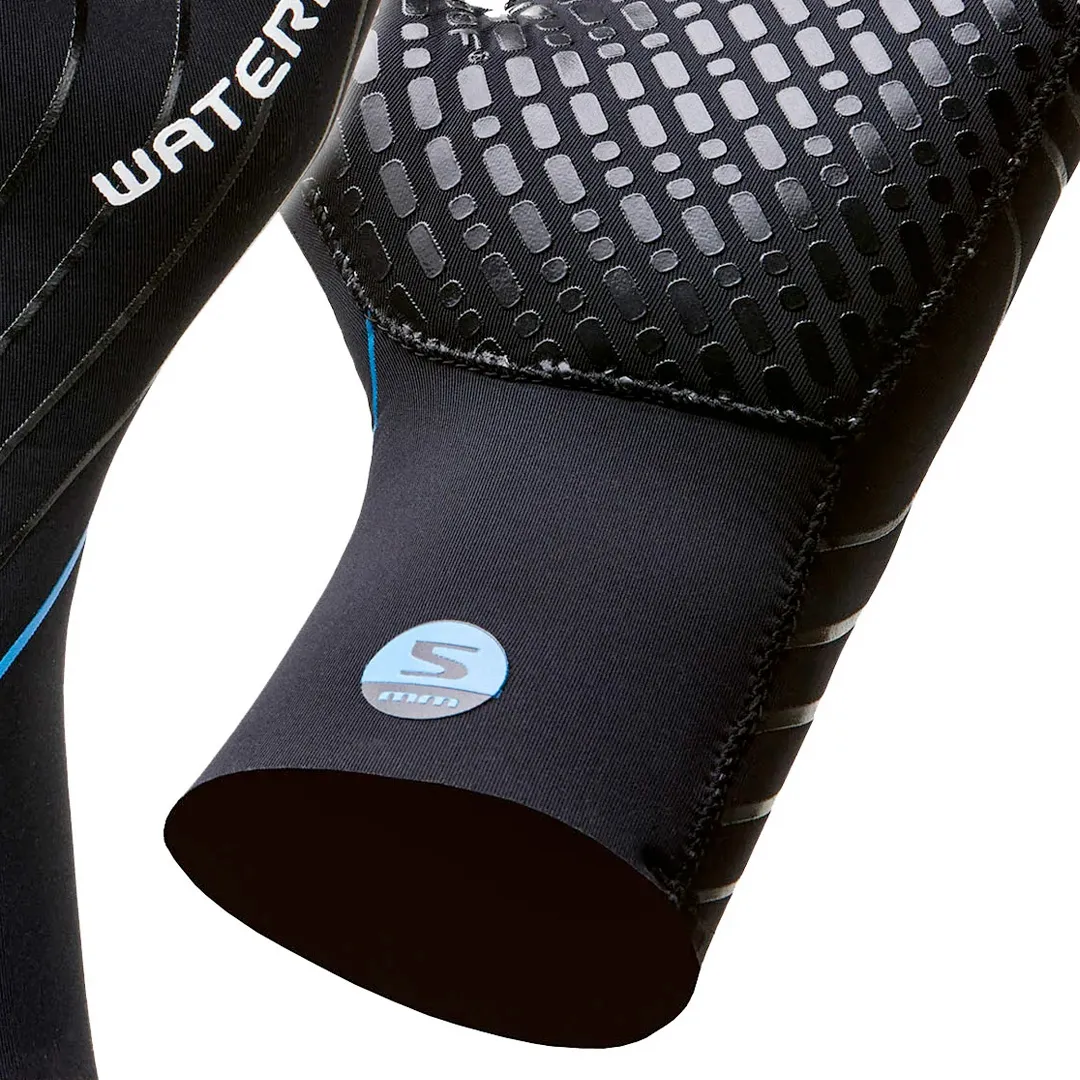 Waterproof G50 Gloves - 5mm - Image 4