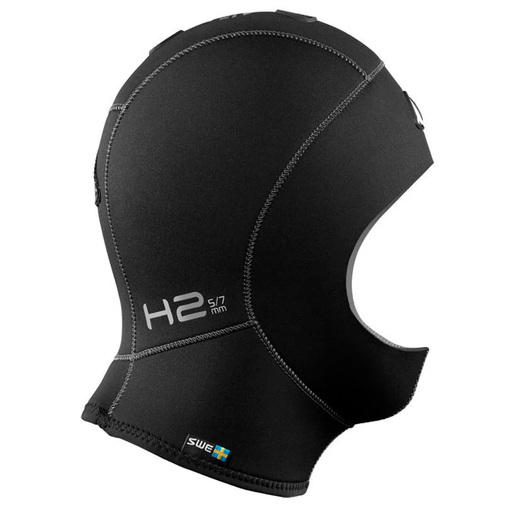 Waterproof H2 Hood - 5/7mm