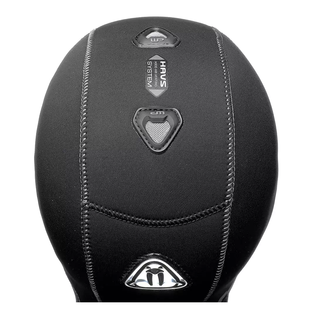 Waterproof H2 Hood - 3/5mm - Image 2