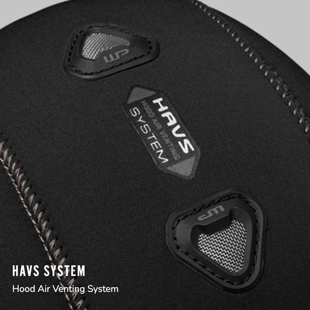 Waterproof H2 Hood - 3/5mm - Image 4