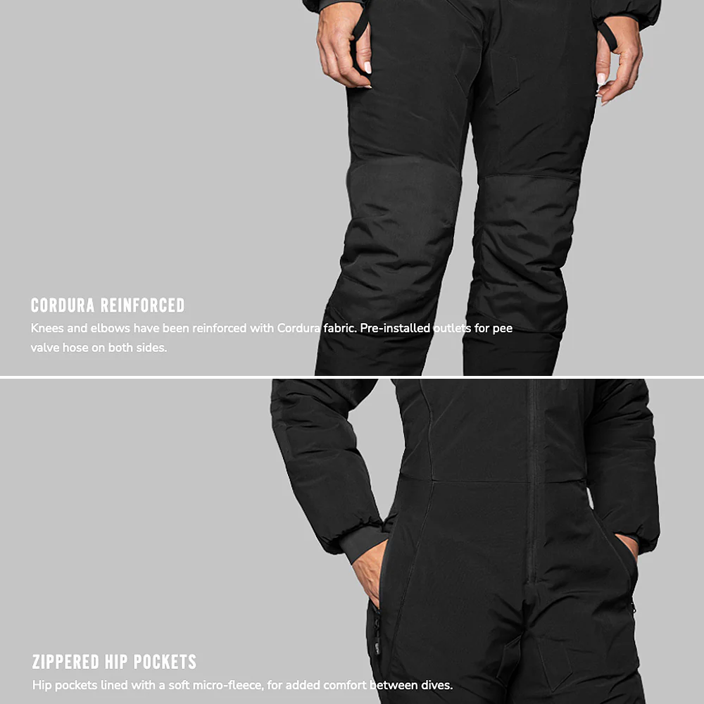 Waterproof Nord Undersuit - Women's - Image 3
