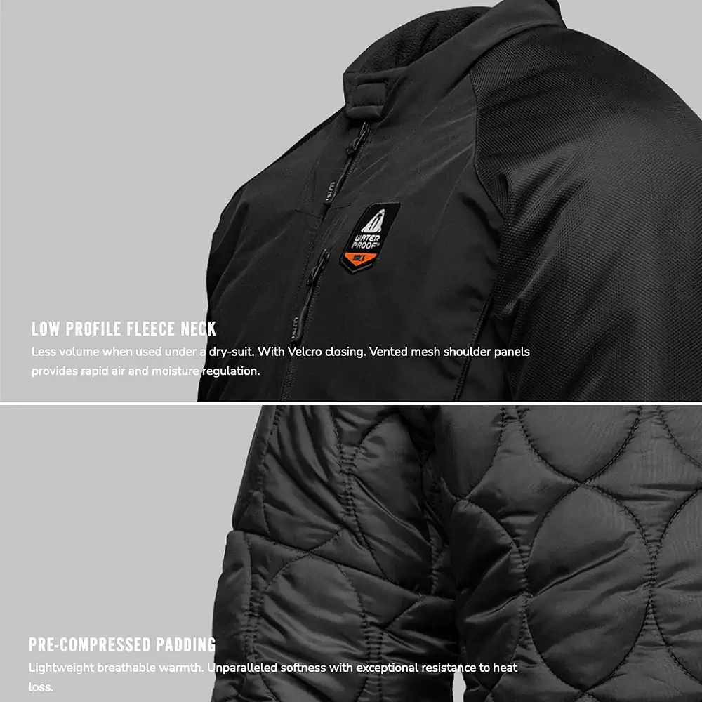 Waterproof Nord Undersuit - Women's - Image 4