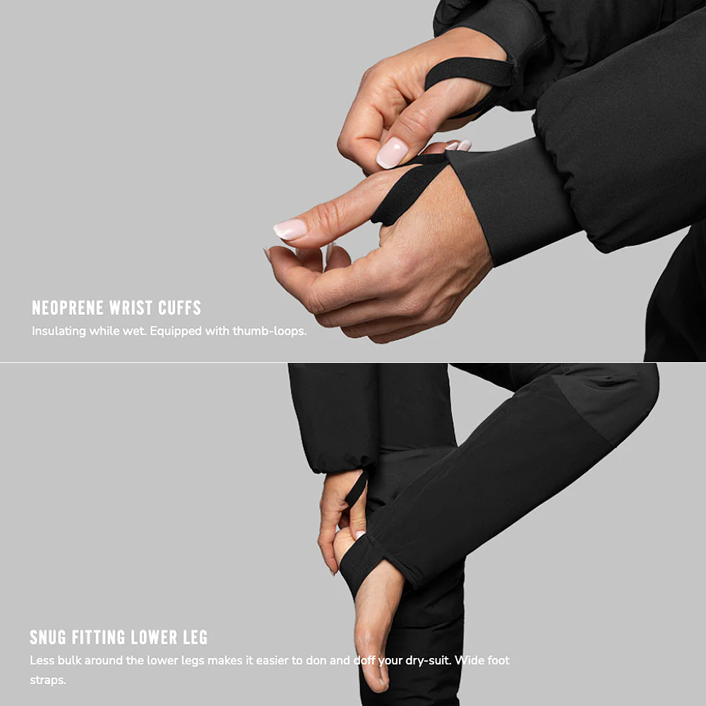 Waterproof Nord Undersuit - Men's - Image 3