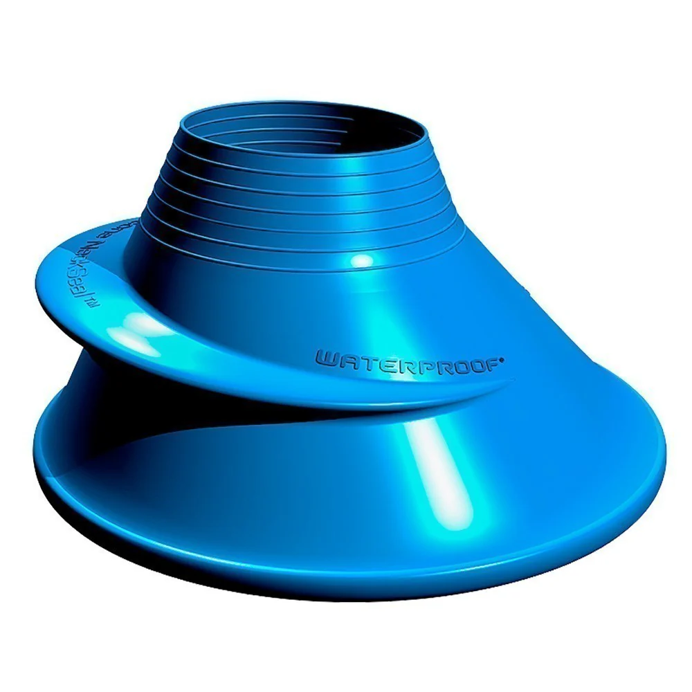Waterproof Silicone Neck Seal - Image 4