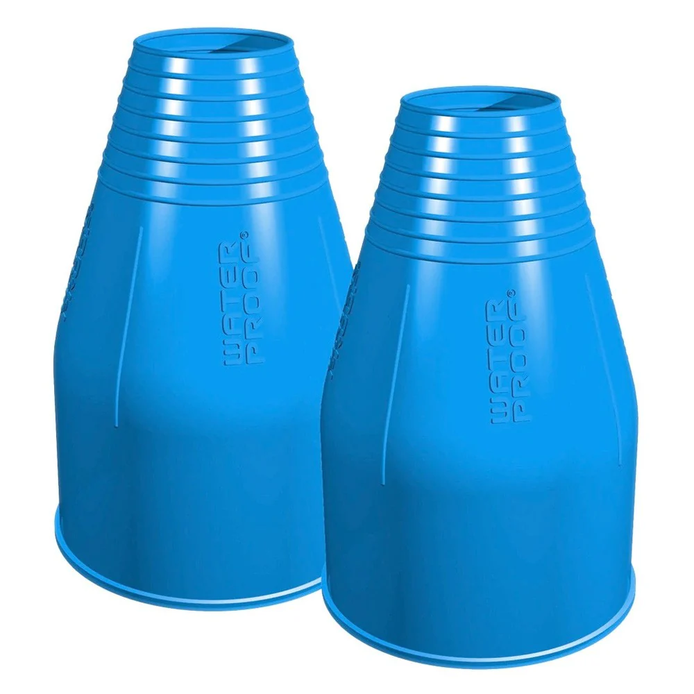 Waterproof Silicone Wrist Seals - Image 3