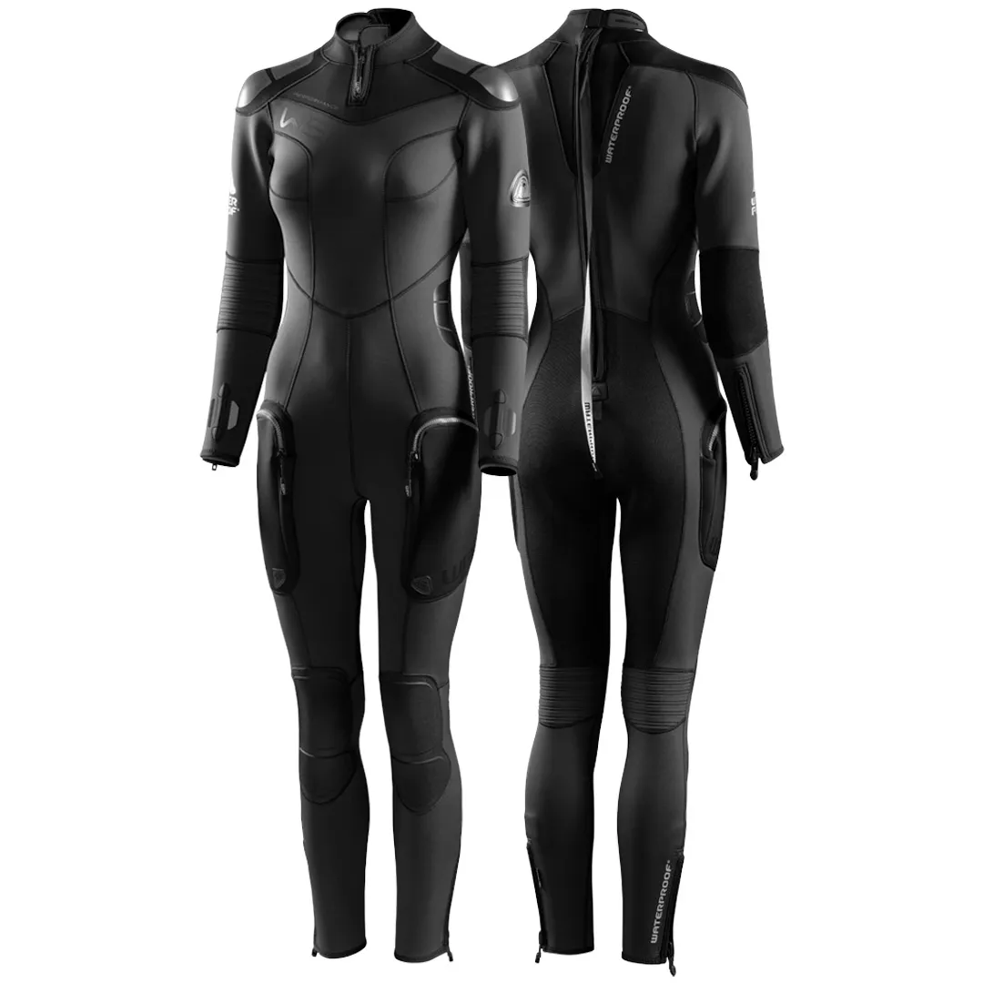 Waterproof W5 3.5mm Wetsuit - Women's