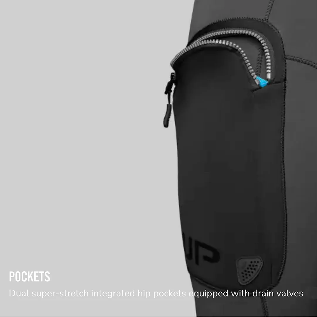 Waterproof W5 3.5mm Wetsuit - Women's - Image 4