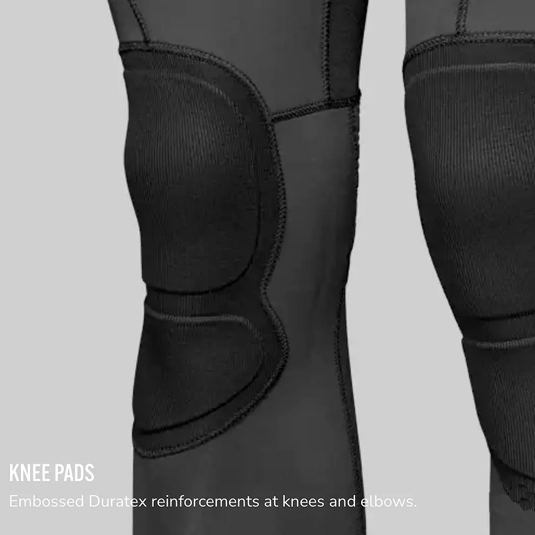 Waterproof W5 3.5mm Wetsuit - Women's - Image 5