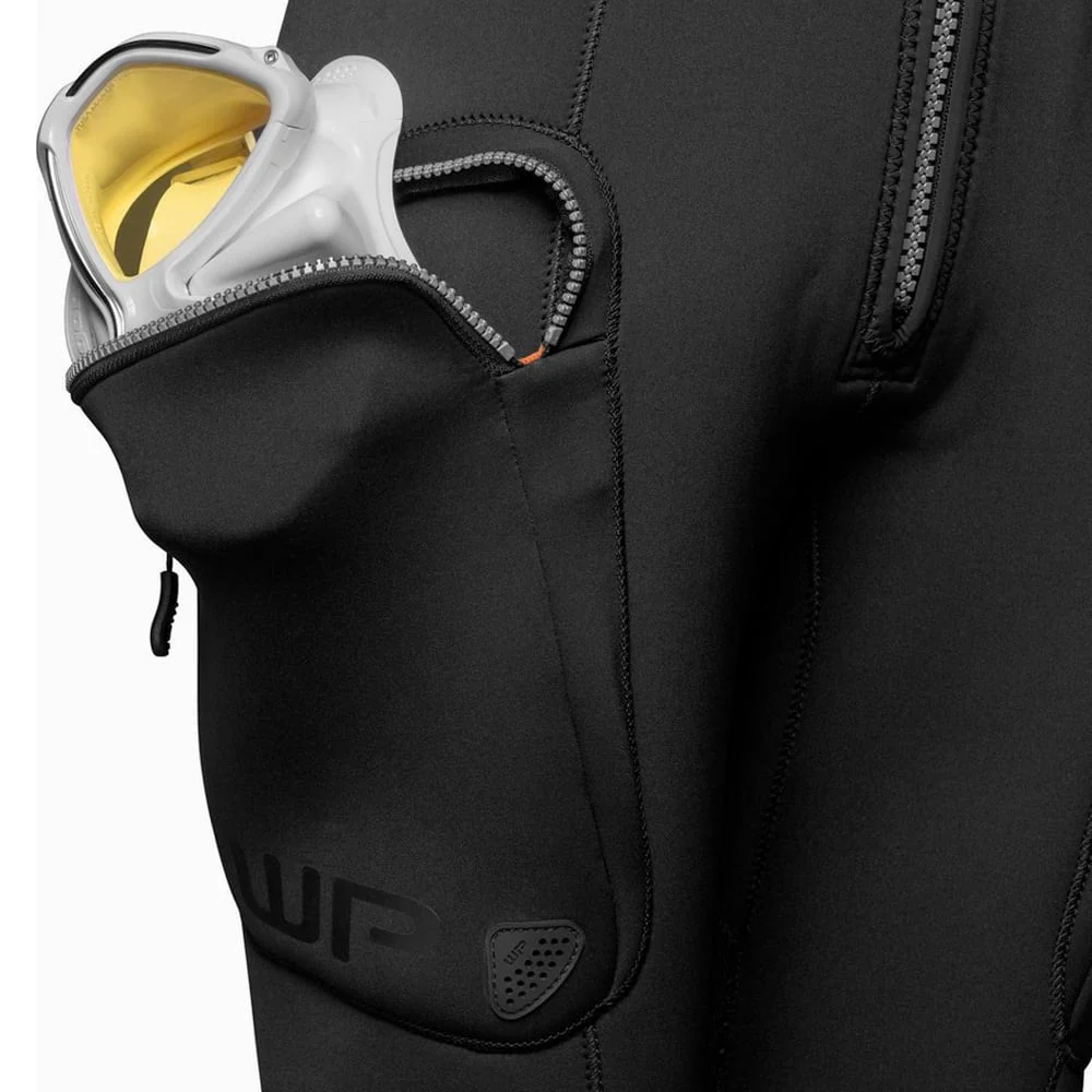 Waterproof W8 7mm Wetsuit - Men's - Image 3