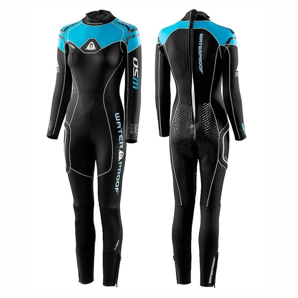 Waterproof W80 8mm Wetsuit - Women's- SPECIAL OFFER