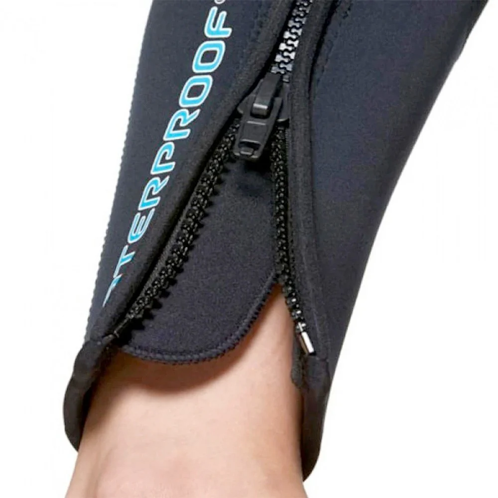 Waterproof W80 8mm Wetsuit - Women's- SPECIAL OFFER - Image 3
