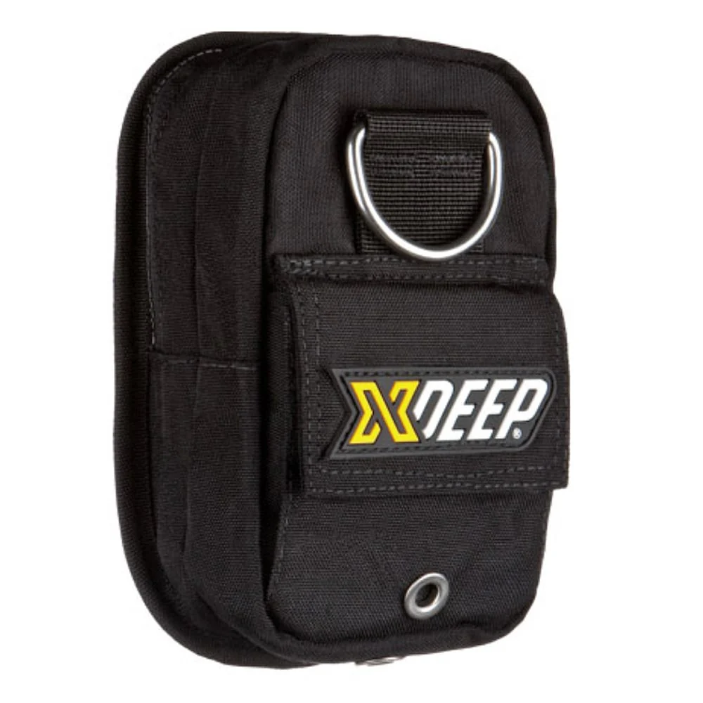 XDeep Backmounted Cargo Pocket - Image 5