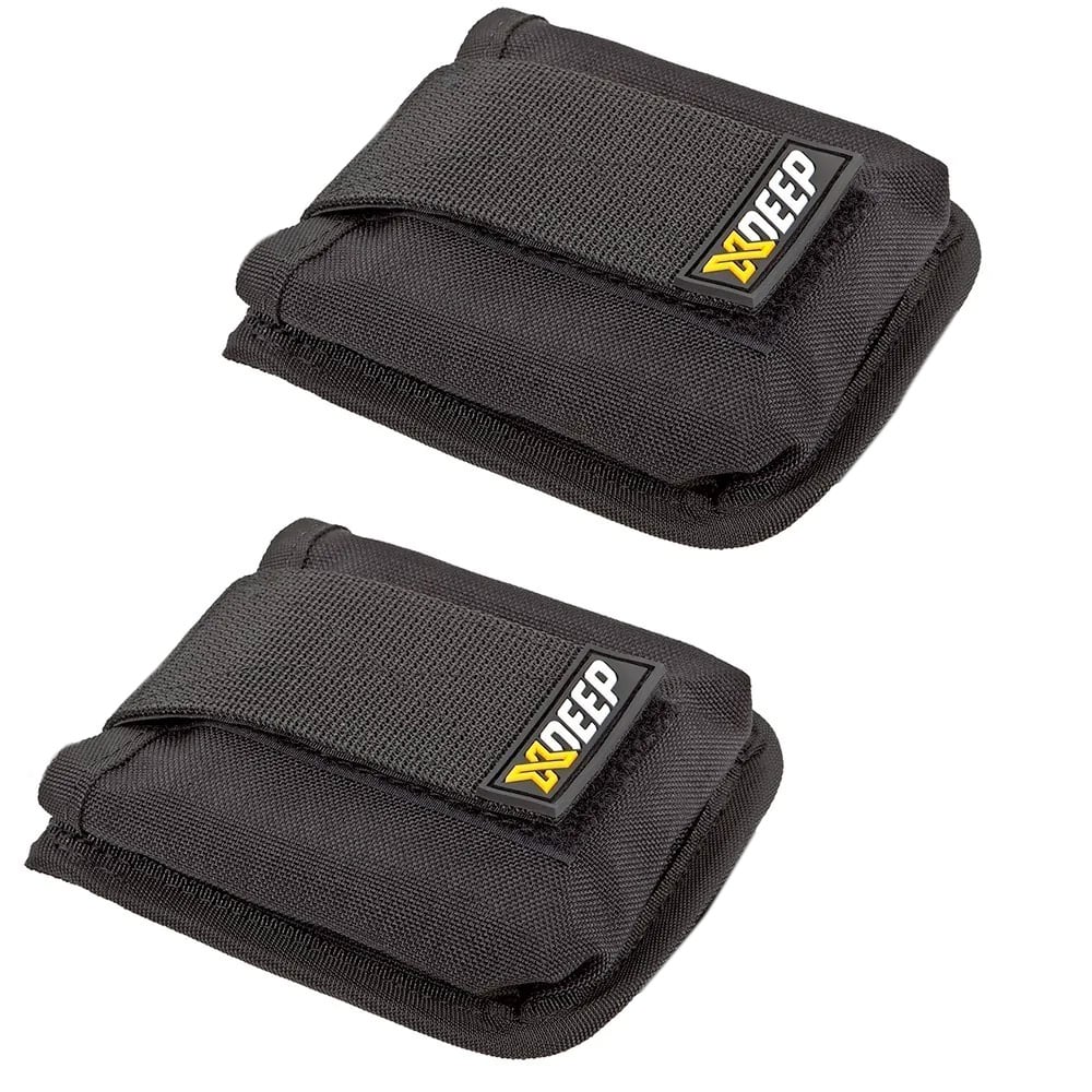 XDeep Backmounted Trim Weight Pockets - Image 2