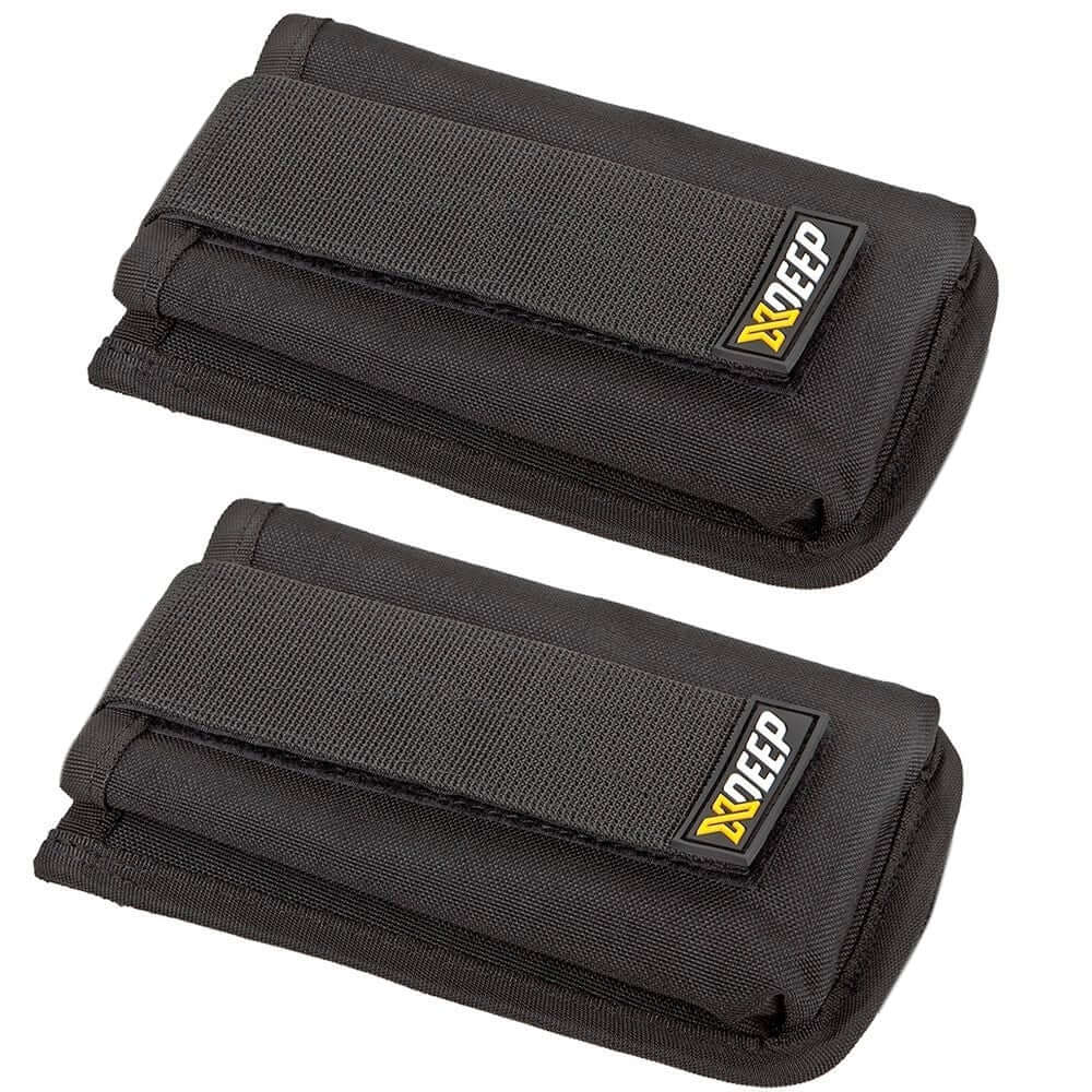 XDeep Backmounted Trim Weight Pockets - Image 3