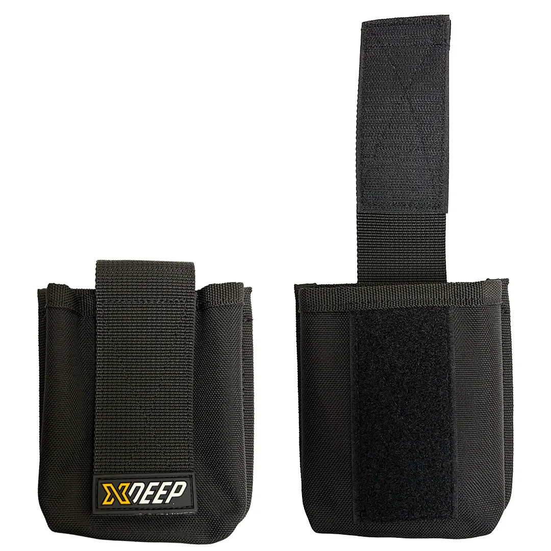 XDeep Backmounted Trim Weight Pockets - Image 4
