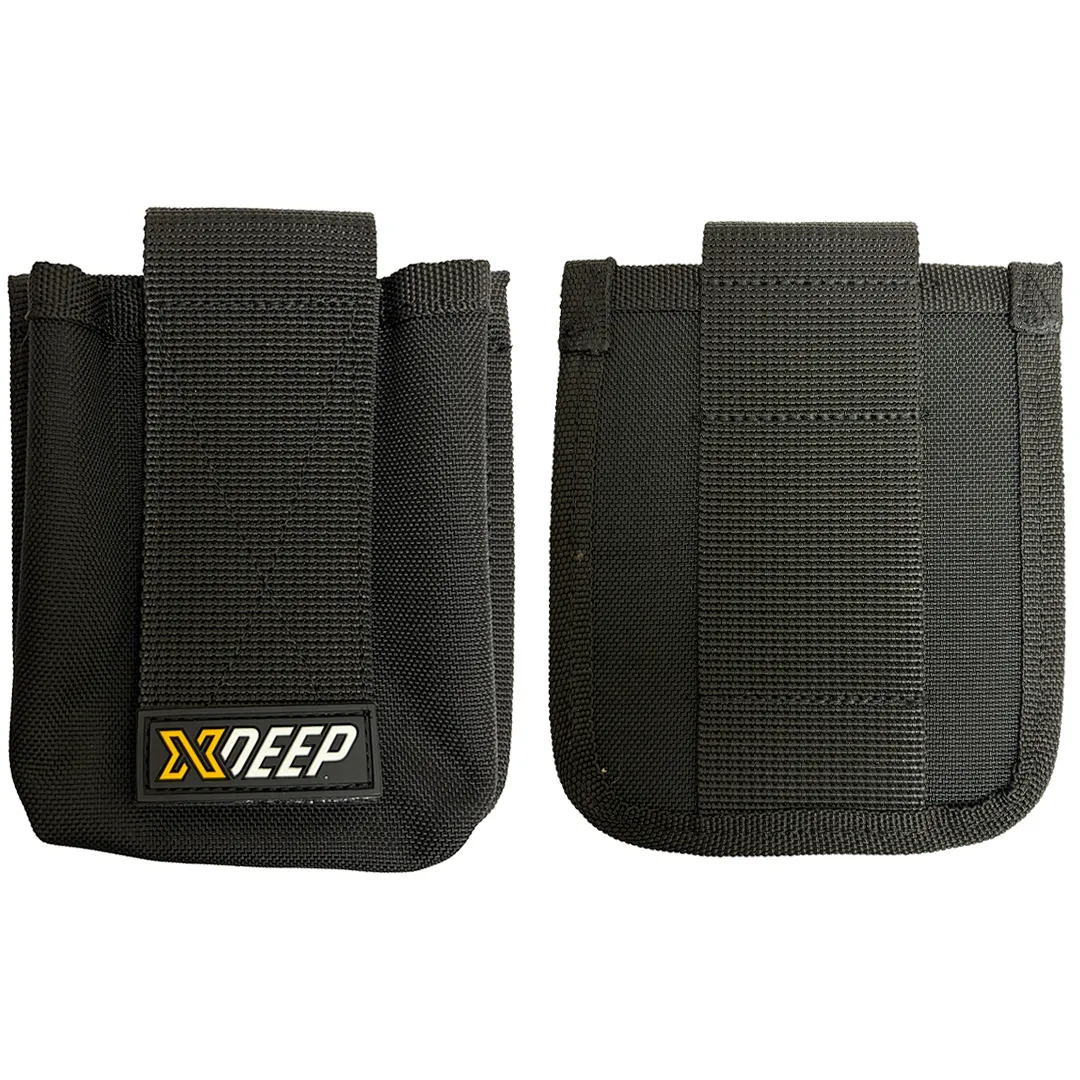 XDeep Backmounted Trim Weight Pockets - Image 5