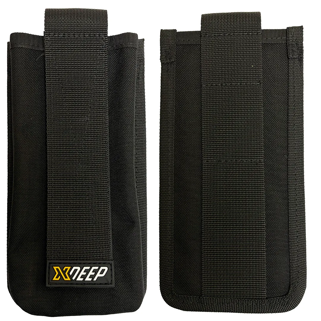 XDeep Backmounted Trim Weight Pockets - Image 6