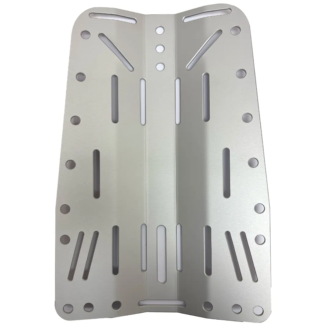 XDeep Backplate