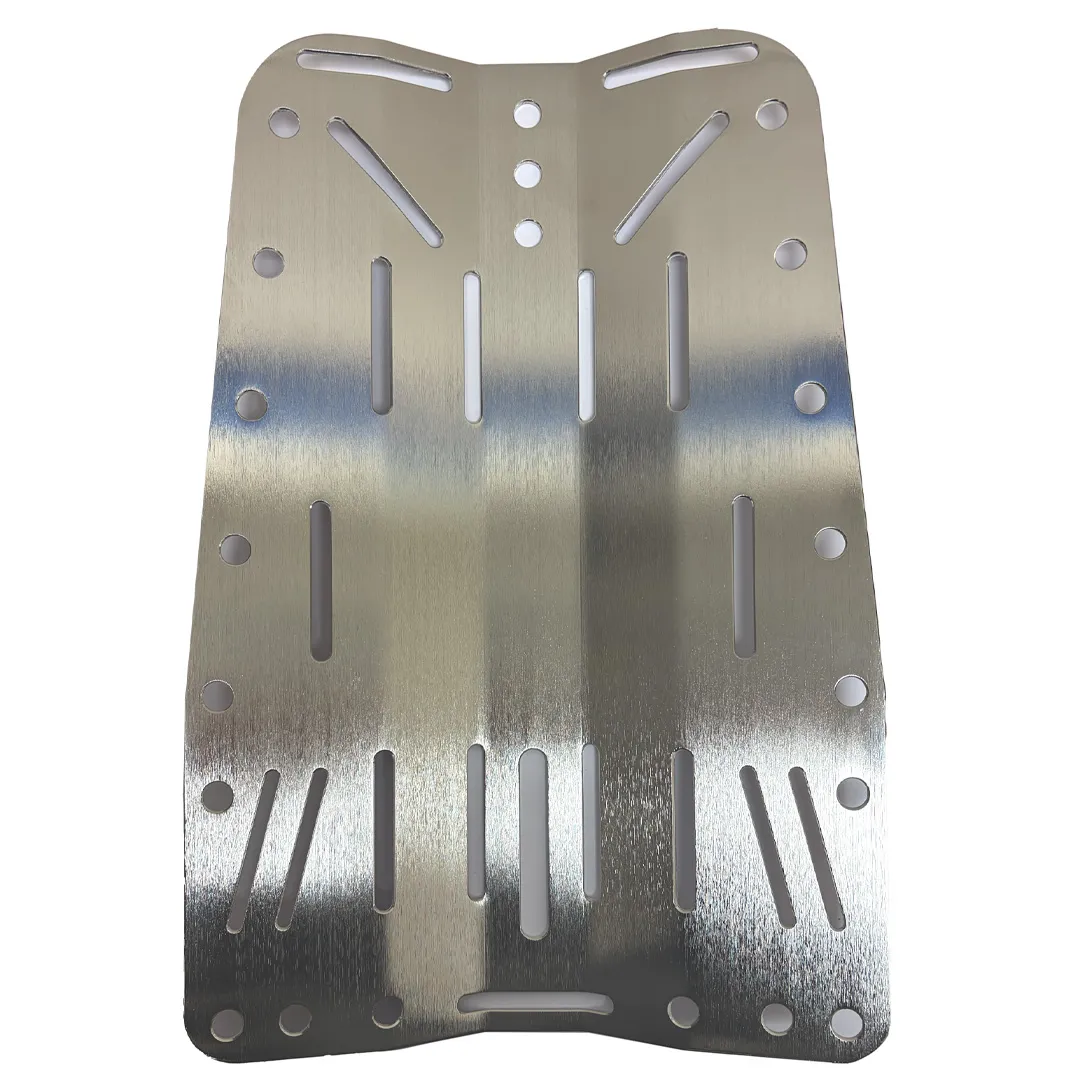 XDeep Backplate - Image 3