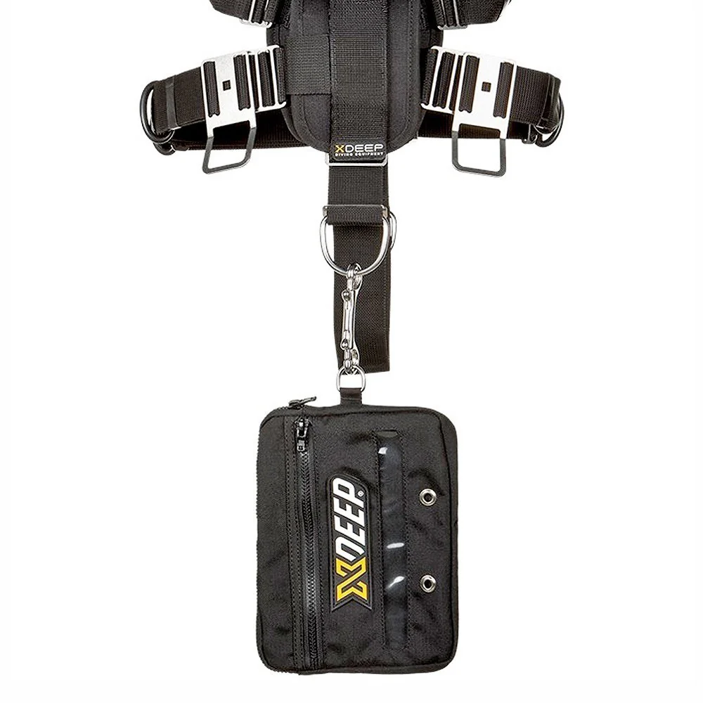XDeep Compact Cargo Pouch - Image 4
