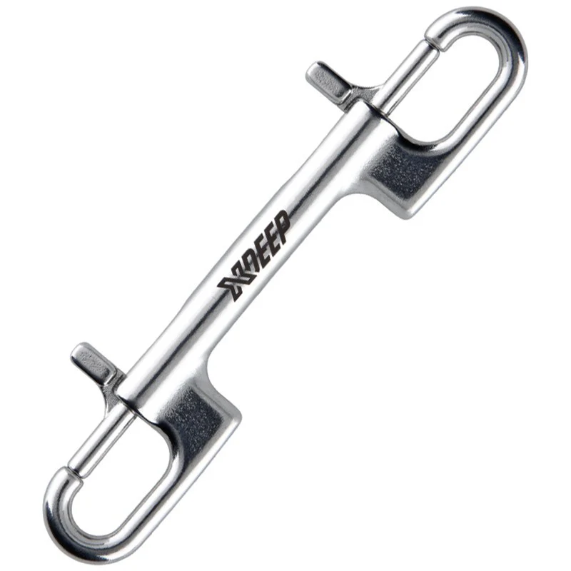 XDeep NX Double Ender