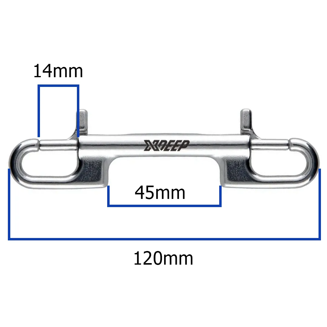 XDeep NX Double Ender - Image 3