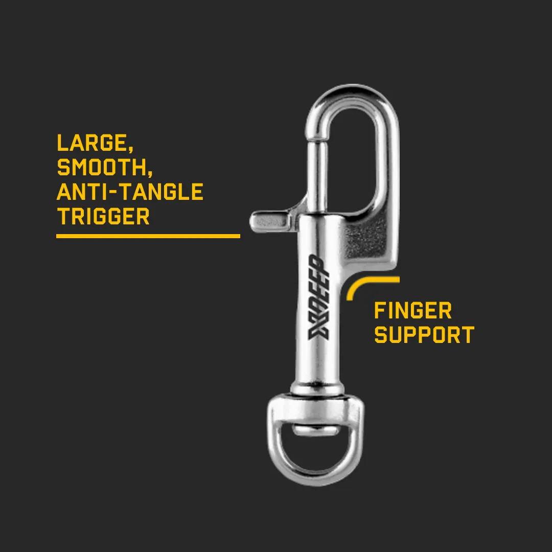 XDeep NX Double Ender - Image 4