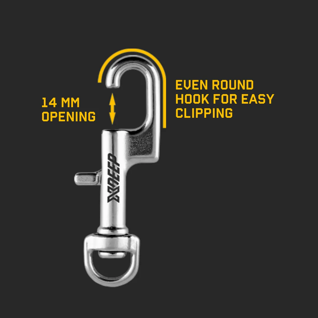 XDeep NX Double Ender - Image 5