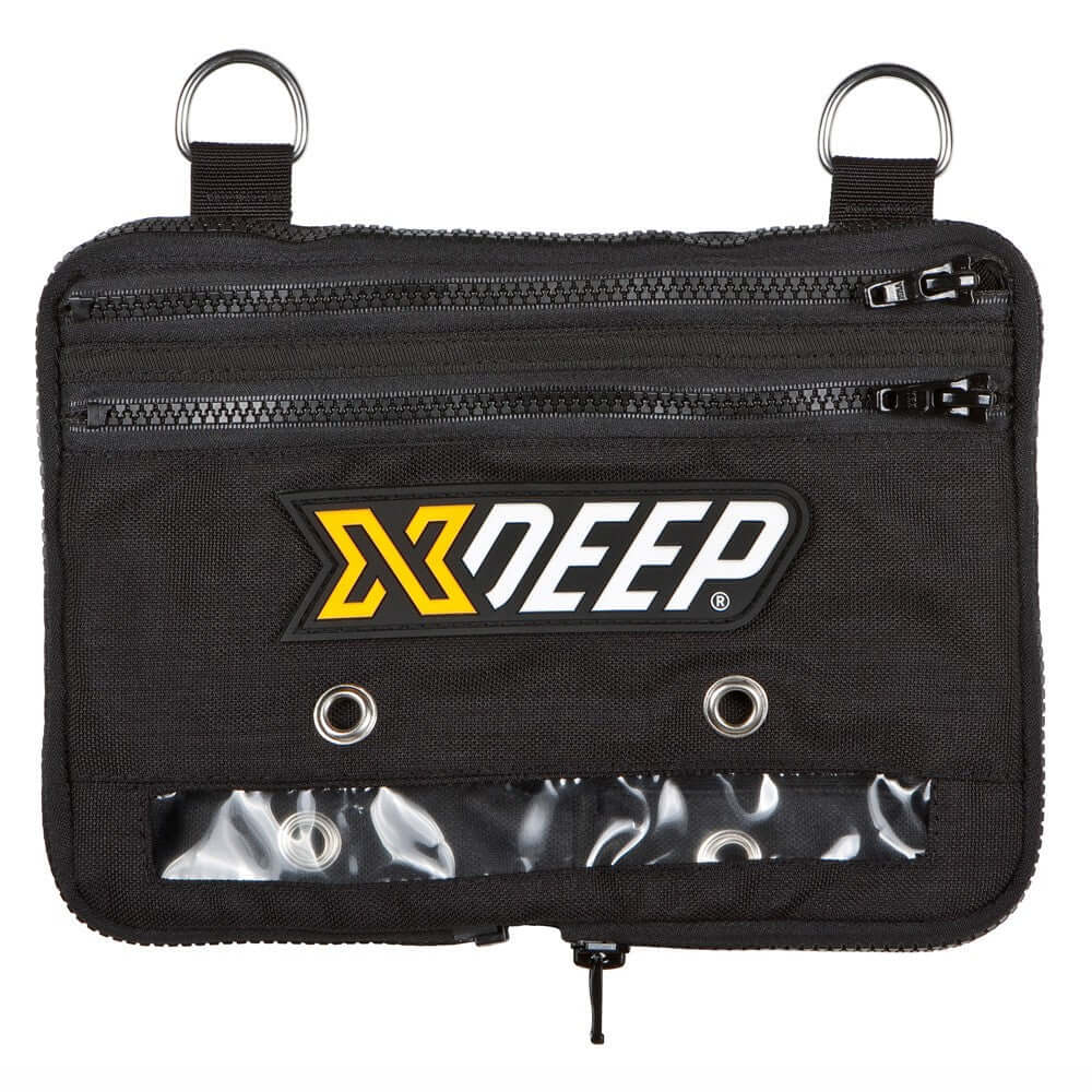 XDeep Expandable Cargo Pouch - Image 3
