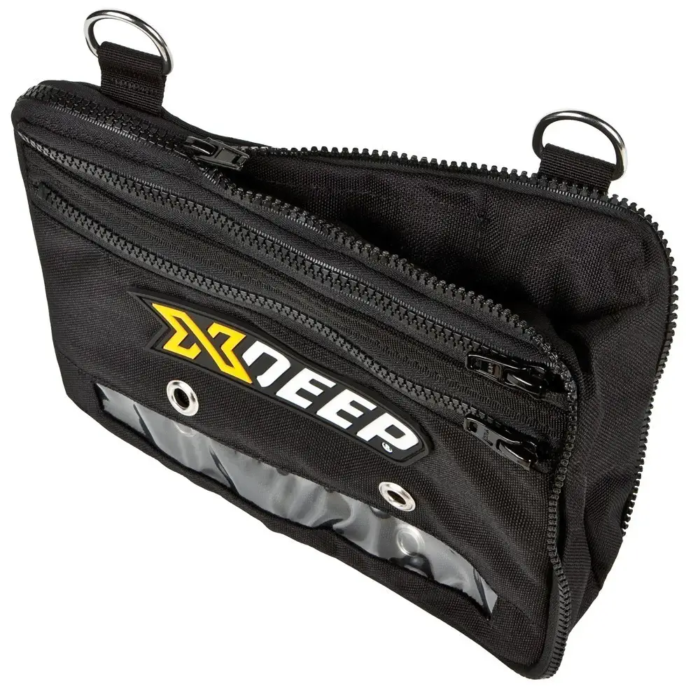 XDeep Expandable Cargo Pouch - Image 4