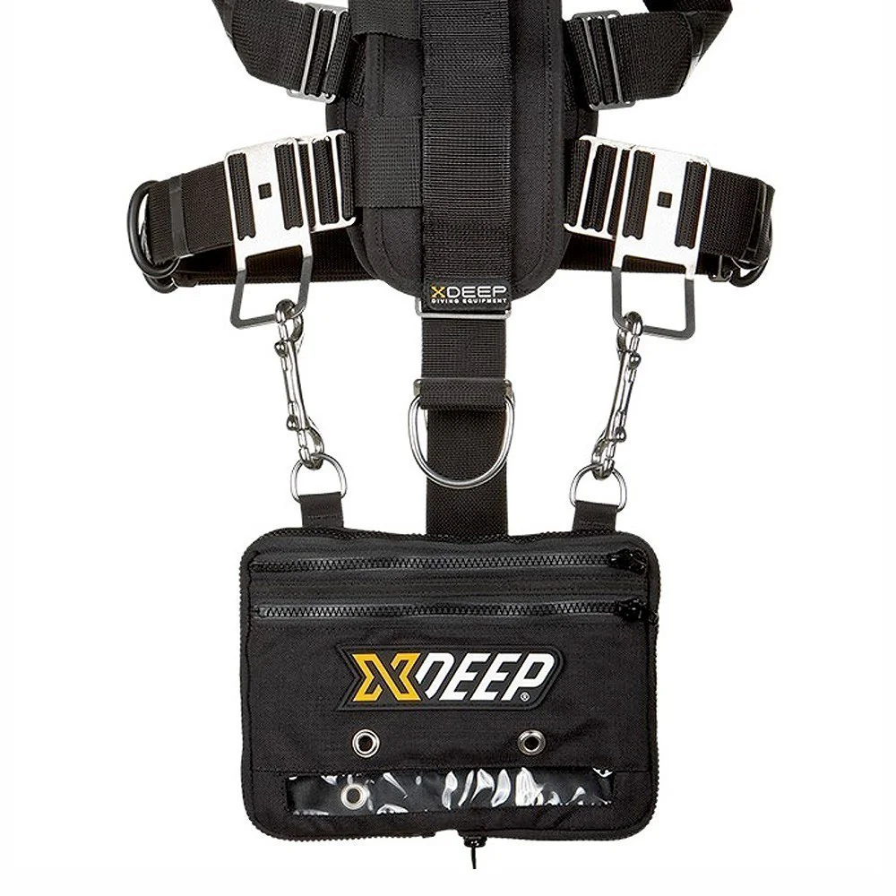 XDeep Expandable Cargo Pouch - Image 5
