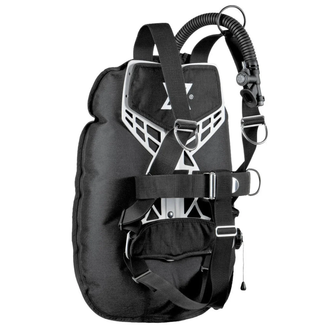 XDeep NX Ghost Wing System - Image 3