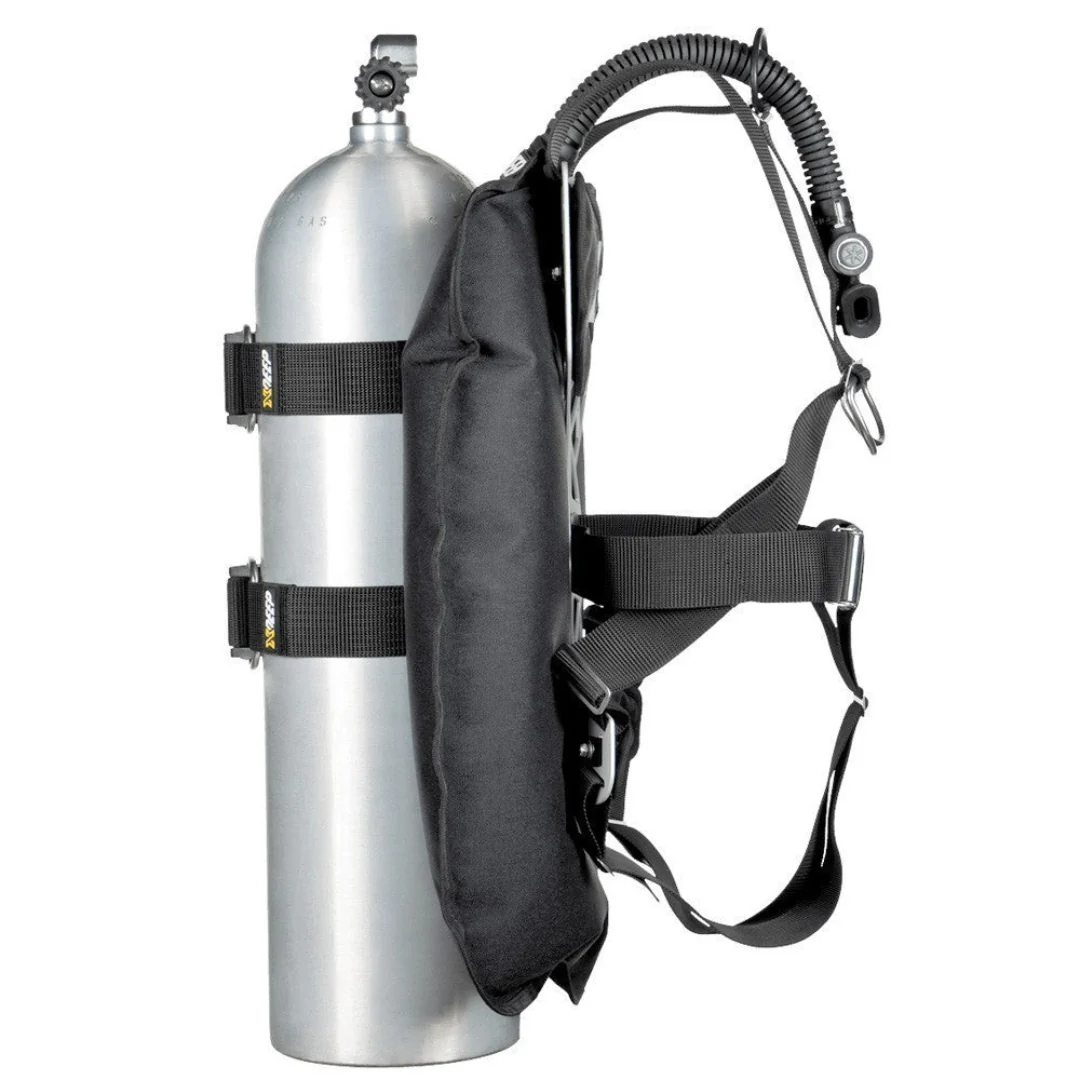 XDeep NX Ghost Wing System - Image 4