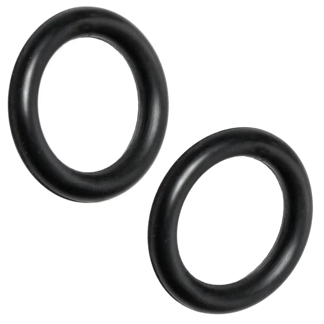 XDeep Stealth Harness O-ring -Pair