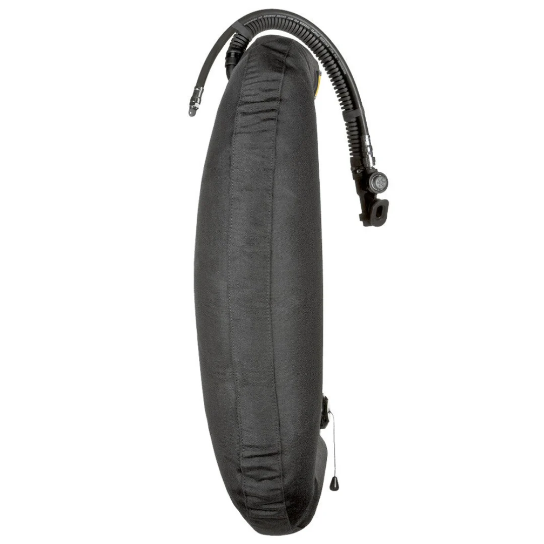 XDeep Hydros Wing - Twinset - Image 3
