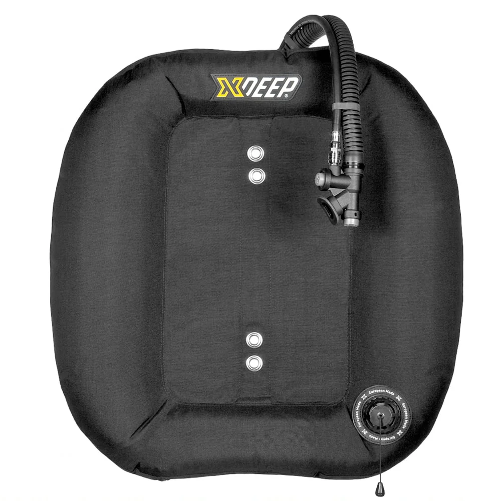 XDeep Hydros Wing - Twinset - Image 4