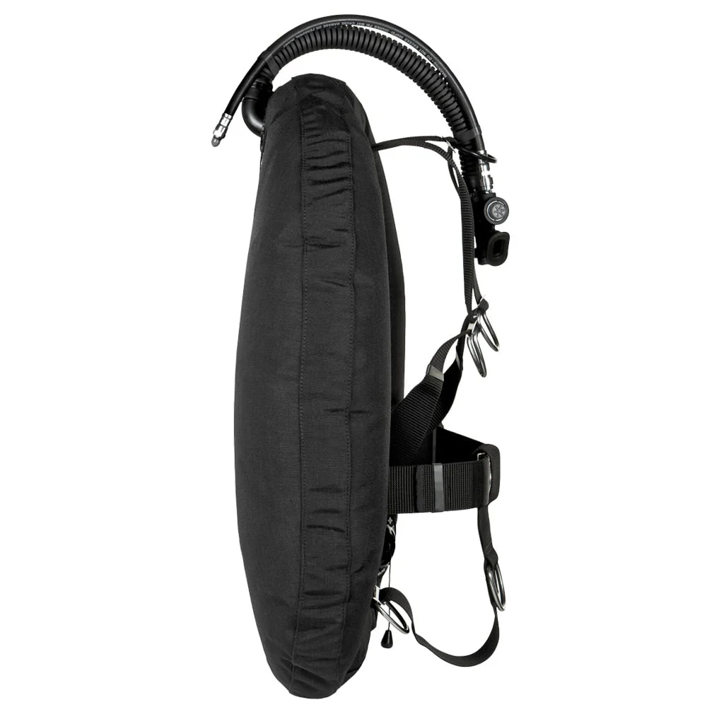 XDeep Hydros Wing System - Twinset - Image 6