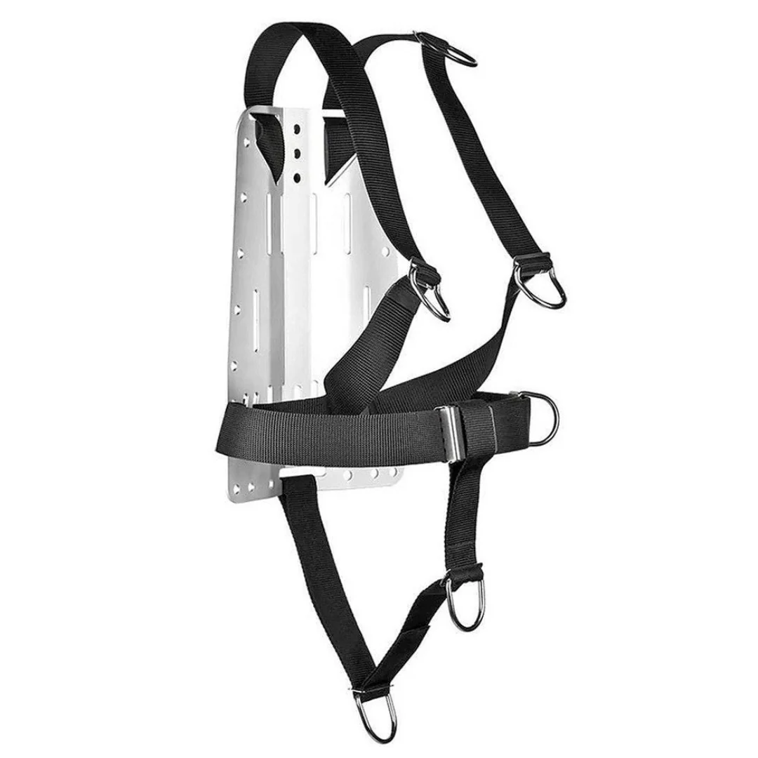 XDeep Hydros Wing System - Twinset - Image 8