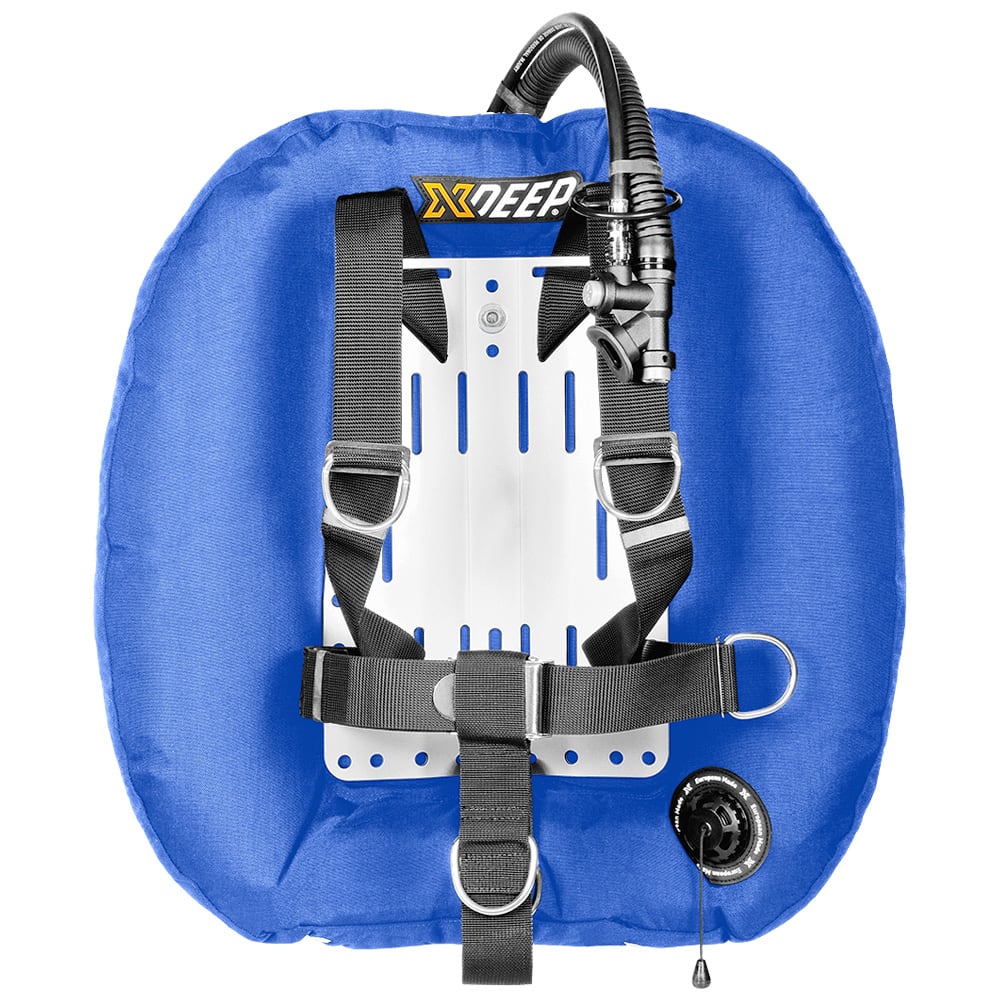 XDeep Hydros Wing System in Colour - Image 10