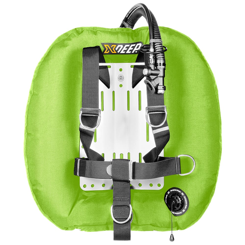 XDeep Hydros Wing System in Colour - Image 5