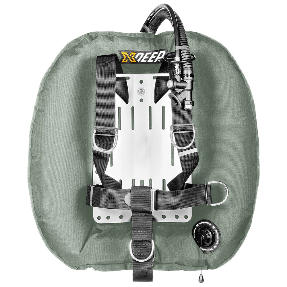 XDeep Hydros Wing System in Colour - Image 6