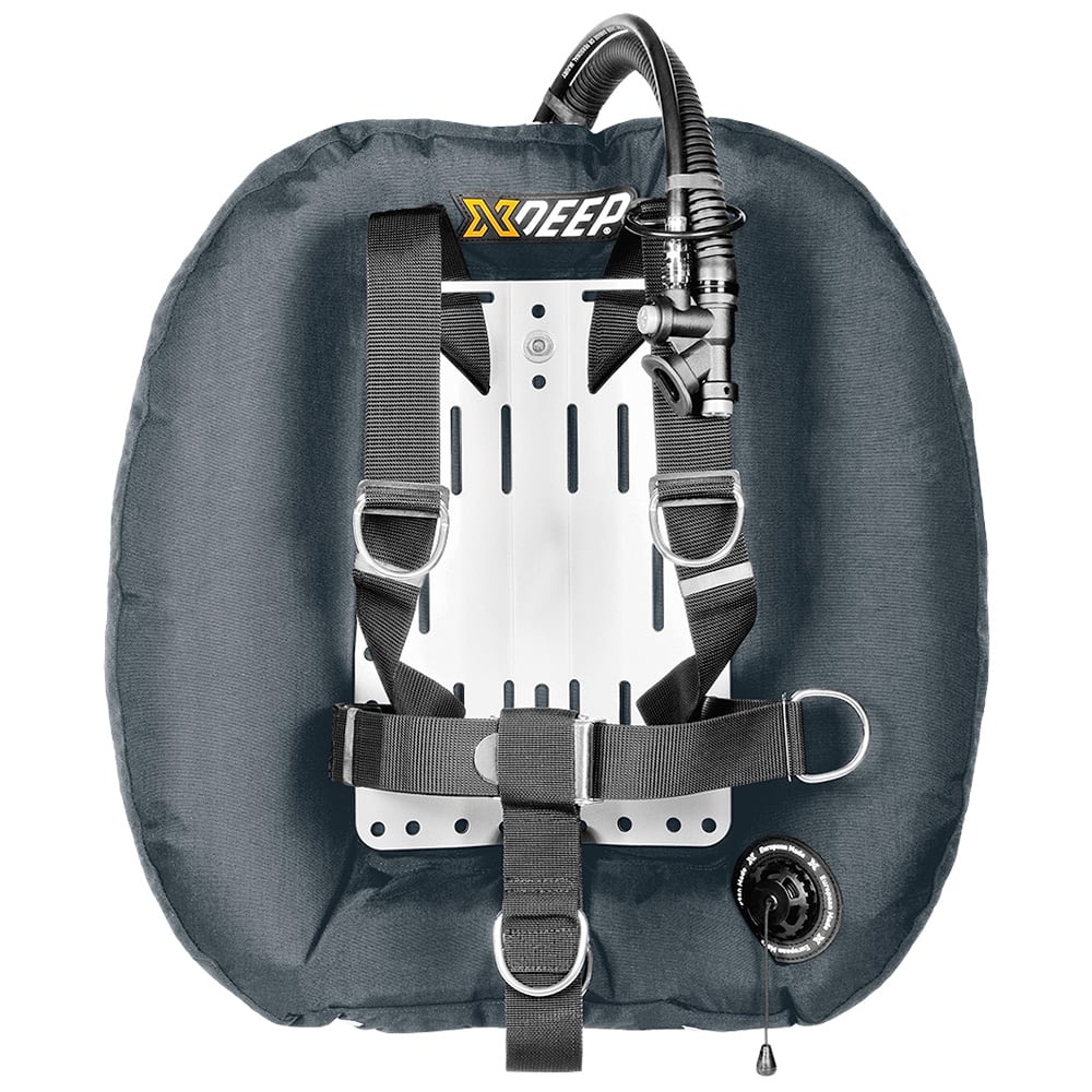 XDeep Hydros Wing System in Colour - Image 8