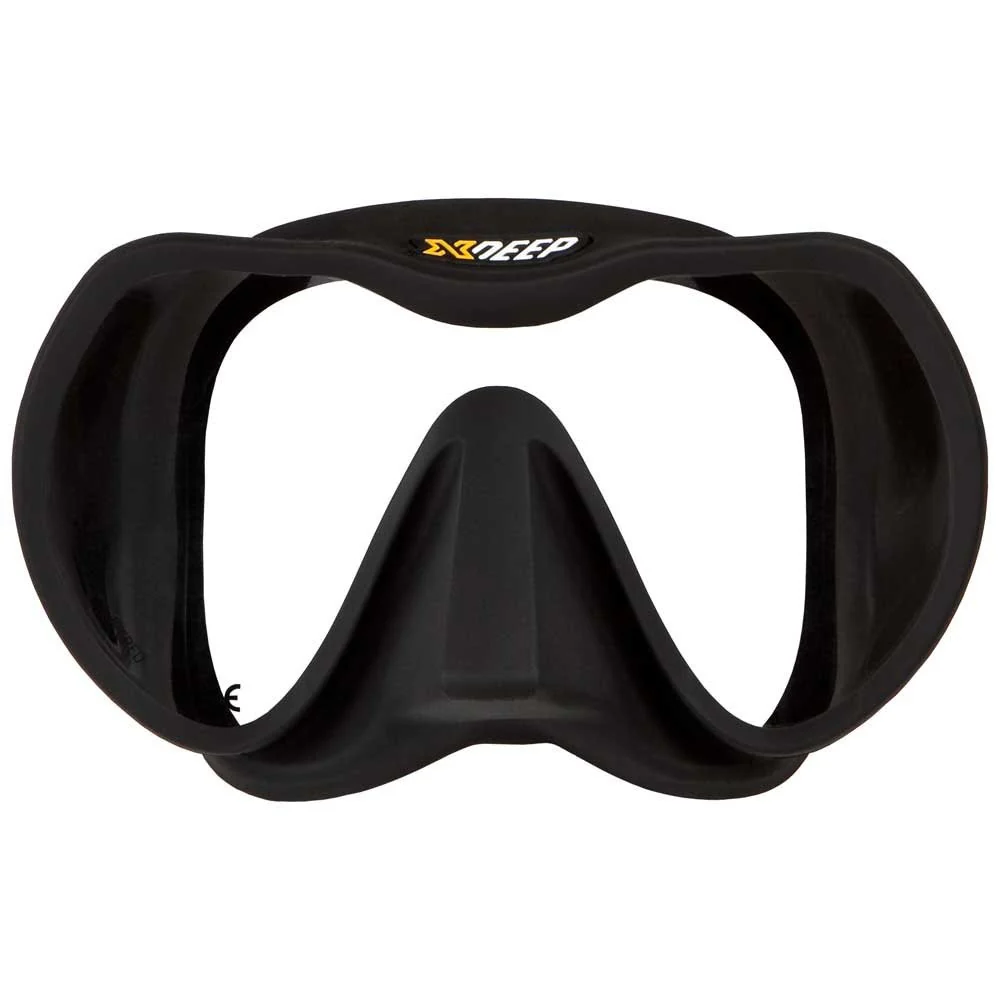 XDeep Radical Mask - Black