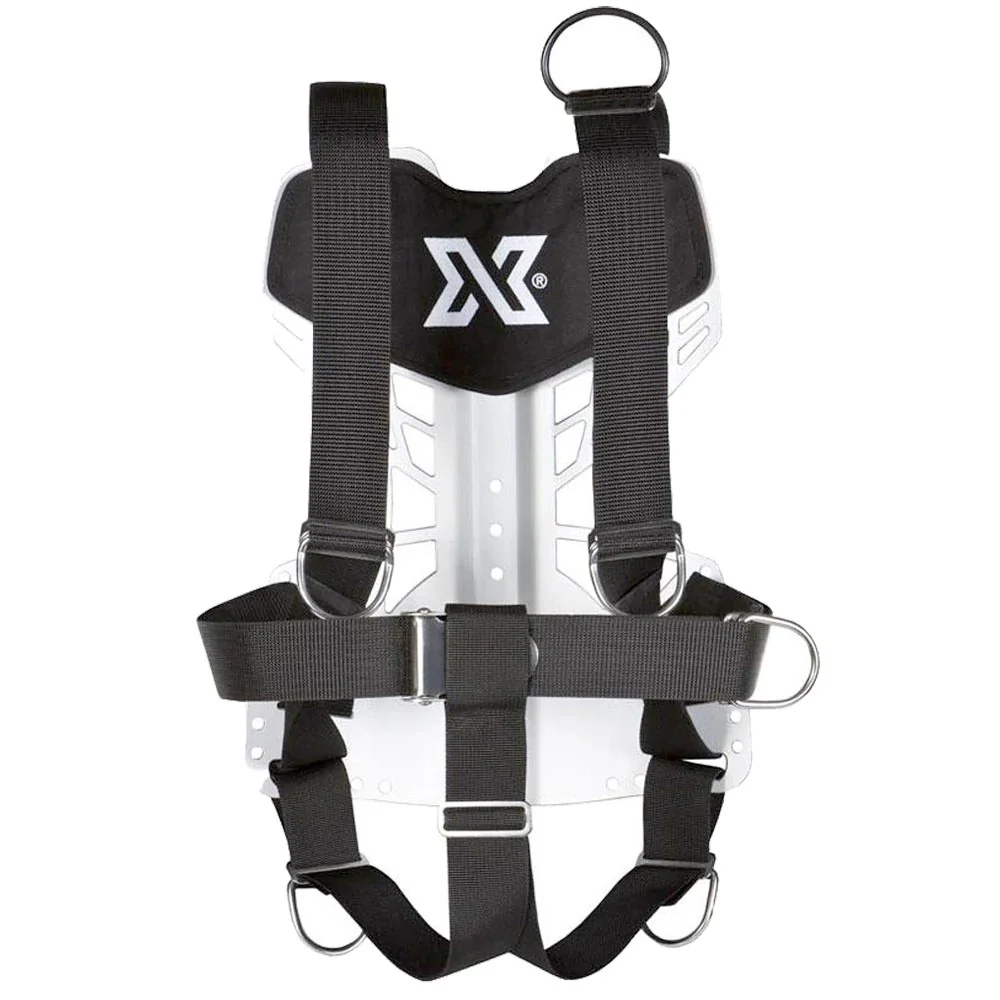 XDeep NX Backplate and Harness - Image 2